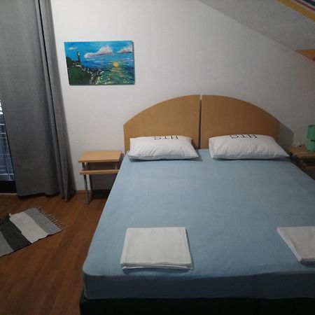 Apartmani Anita, Korcula Екстериор снимка
