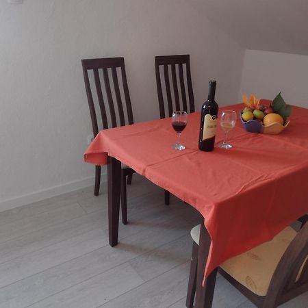 Apartmani Anita, Korcula Екстериор снимка