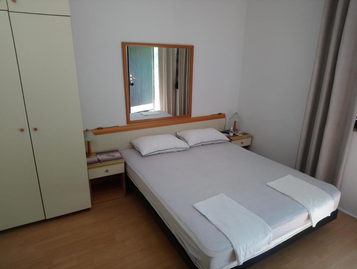 Apartmani Anita, Korcula Екстериор снимка