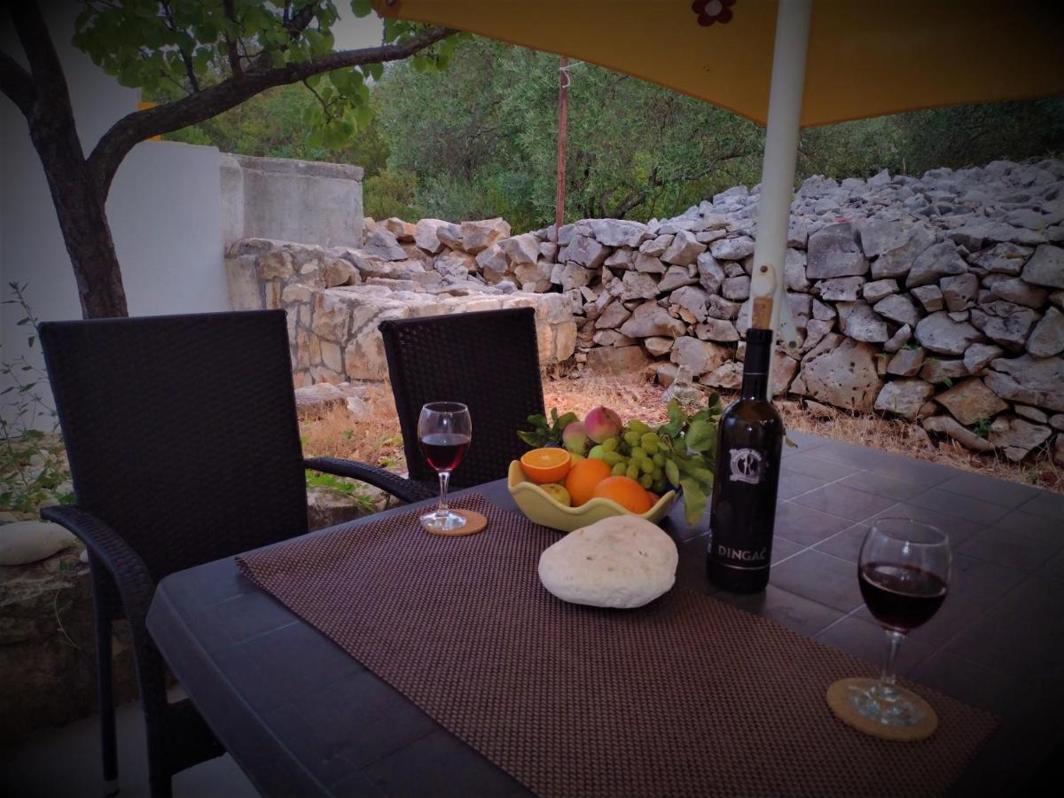 Apartmani Anita, Korcula Екстериор снимка