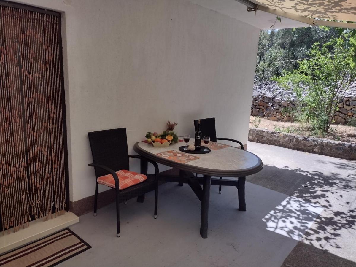 Apartmani Anita, Korcula Екстериор снимка
