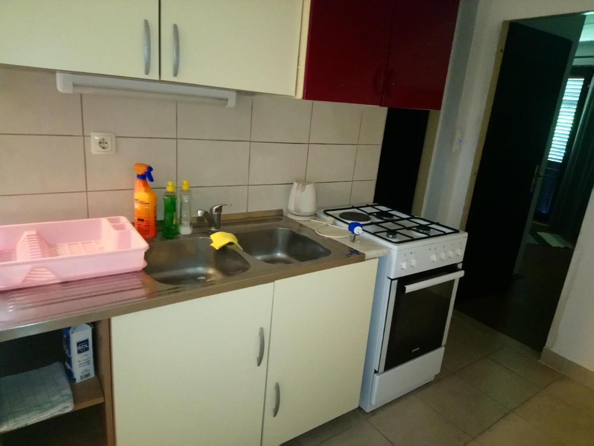 Apartmani Anita, Korcula Екстериор снимка