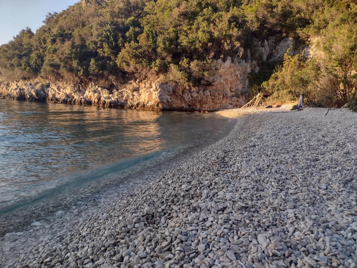Apartmani Anita, Korcula Екстериор снимка