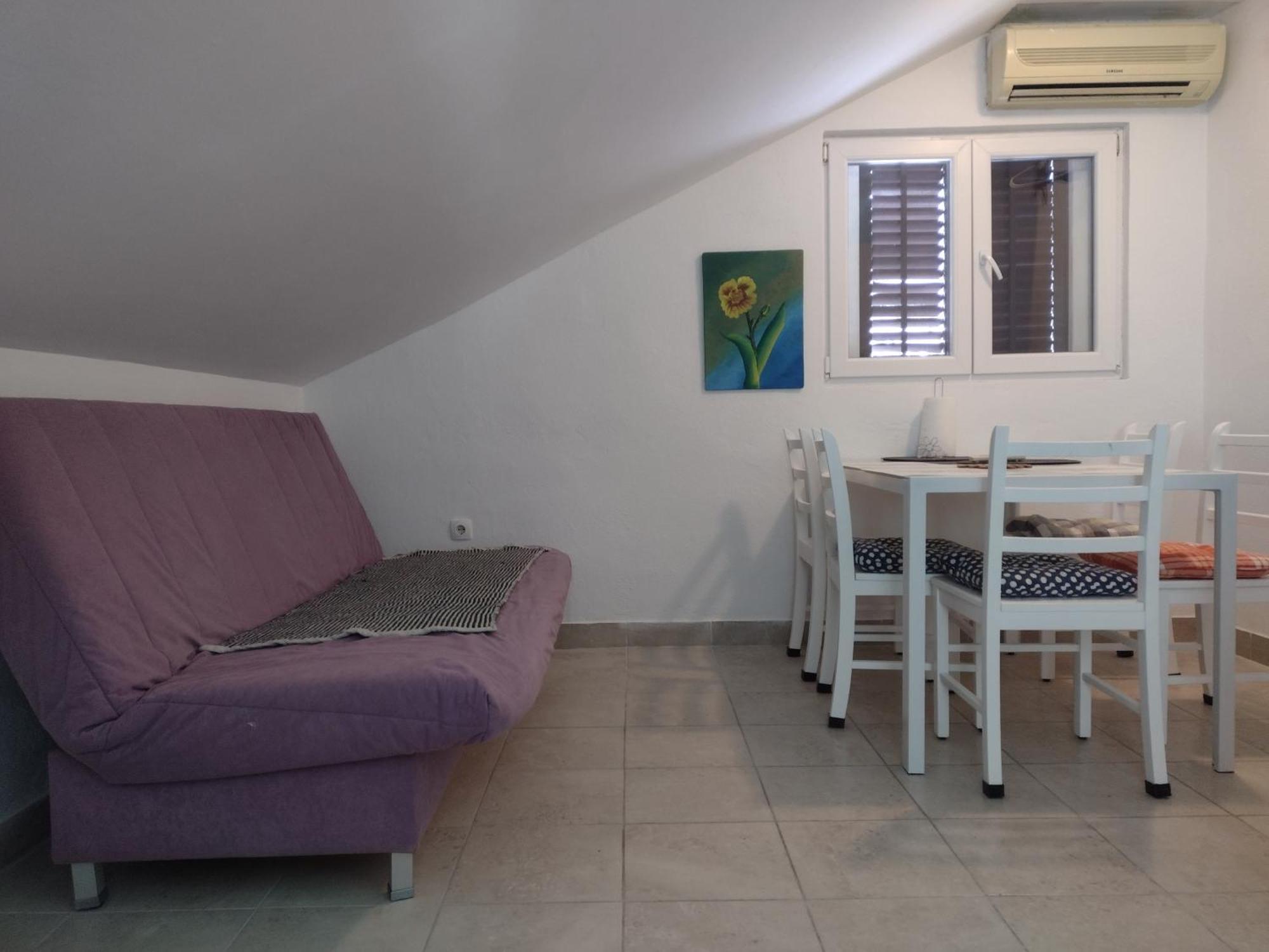 Apartmani Anita, Korcula Екстериор снимка