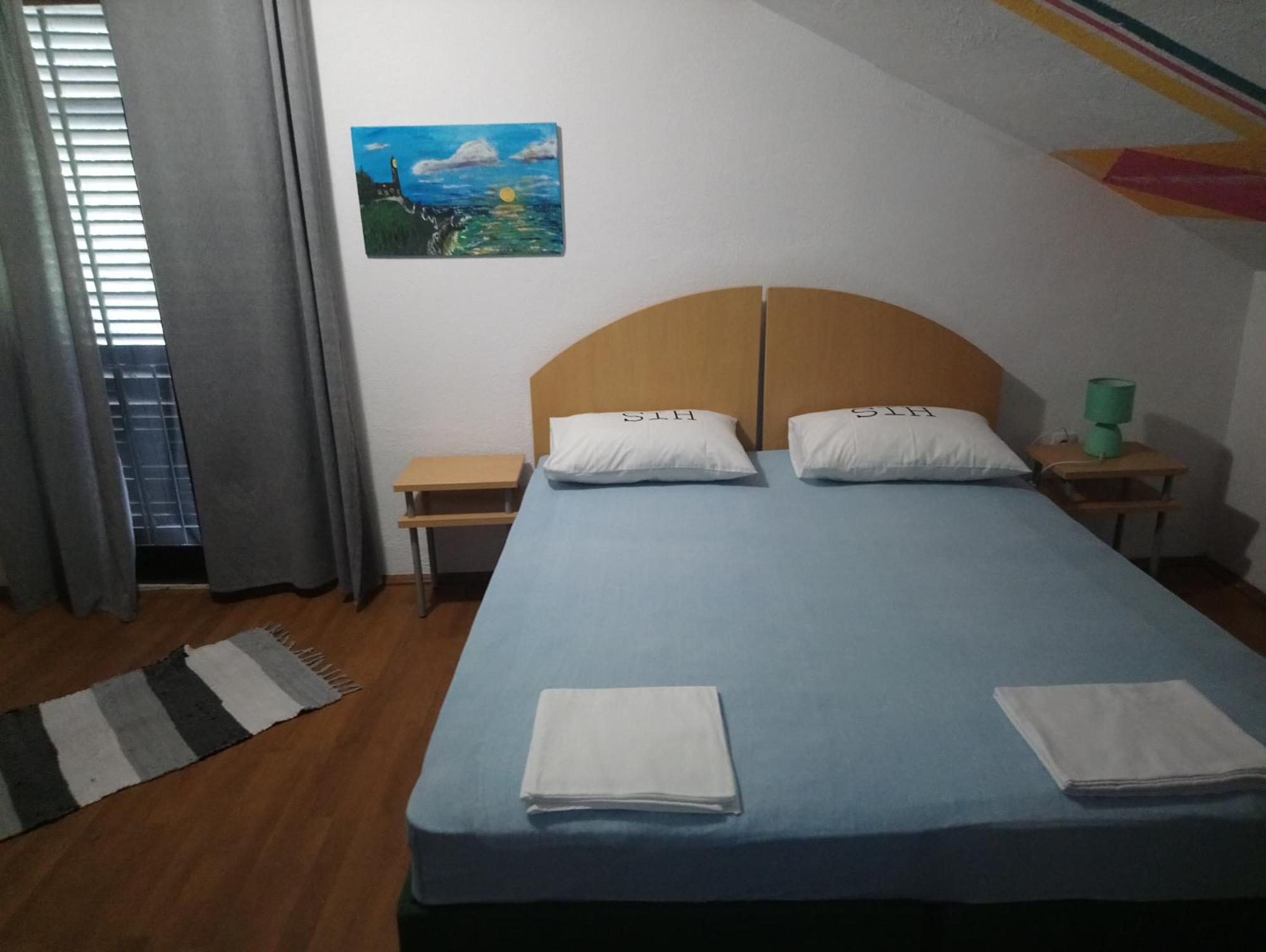 Apartmani Anita, Korcula Екстериор снимка