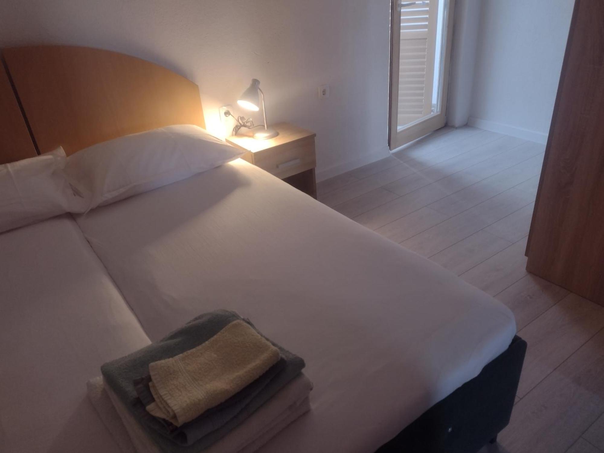 Apartmani Anita, Korcula Екстериор снимка