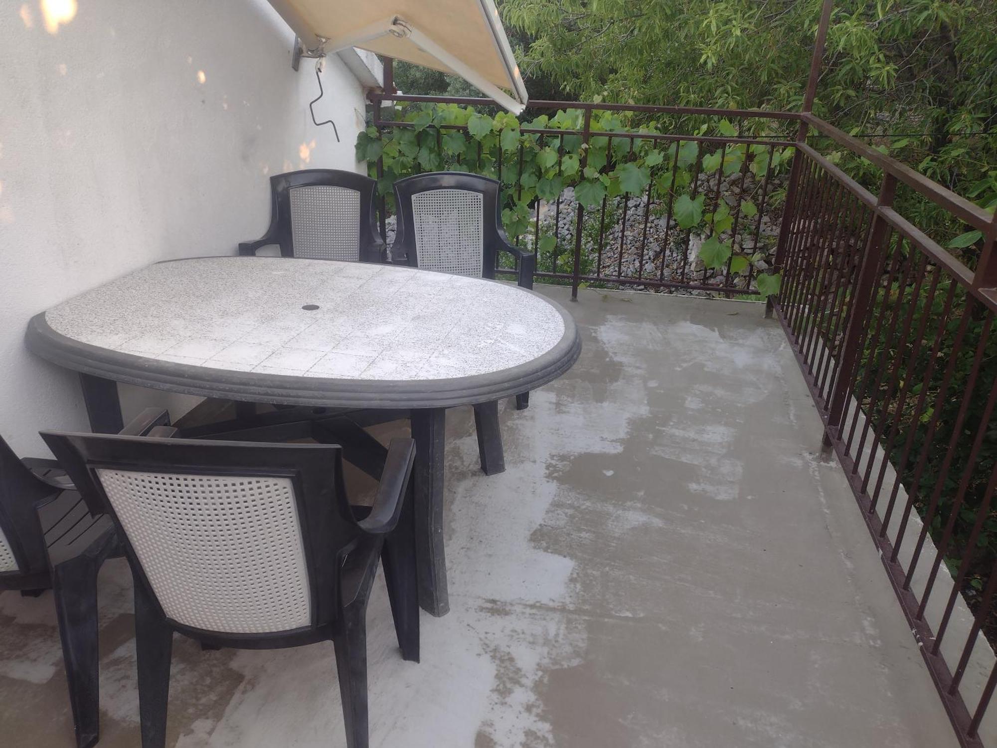 Apartmani Anita, Korcula Екстериор снимка