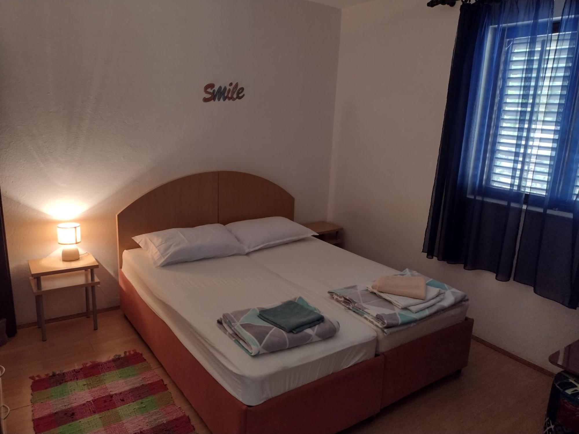 Apartmani Anita, Korcula Екстериор снимка