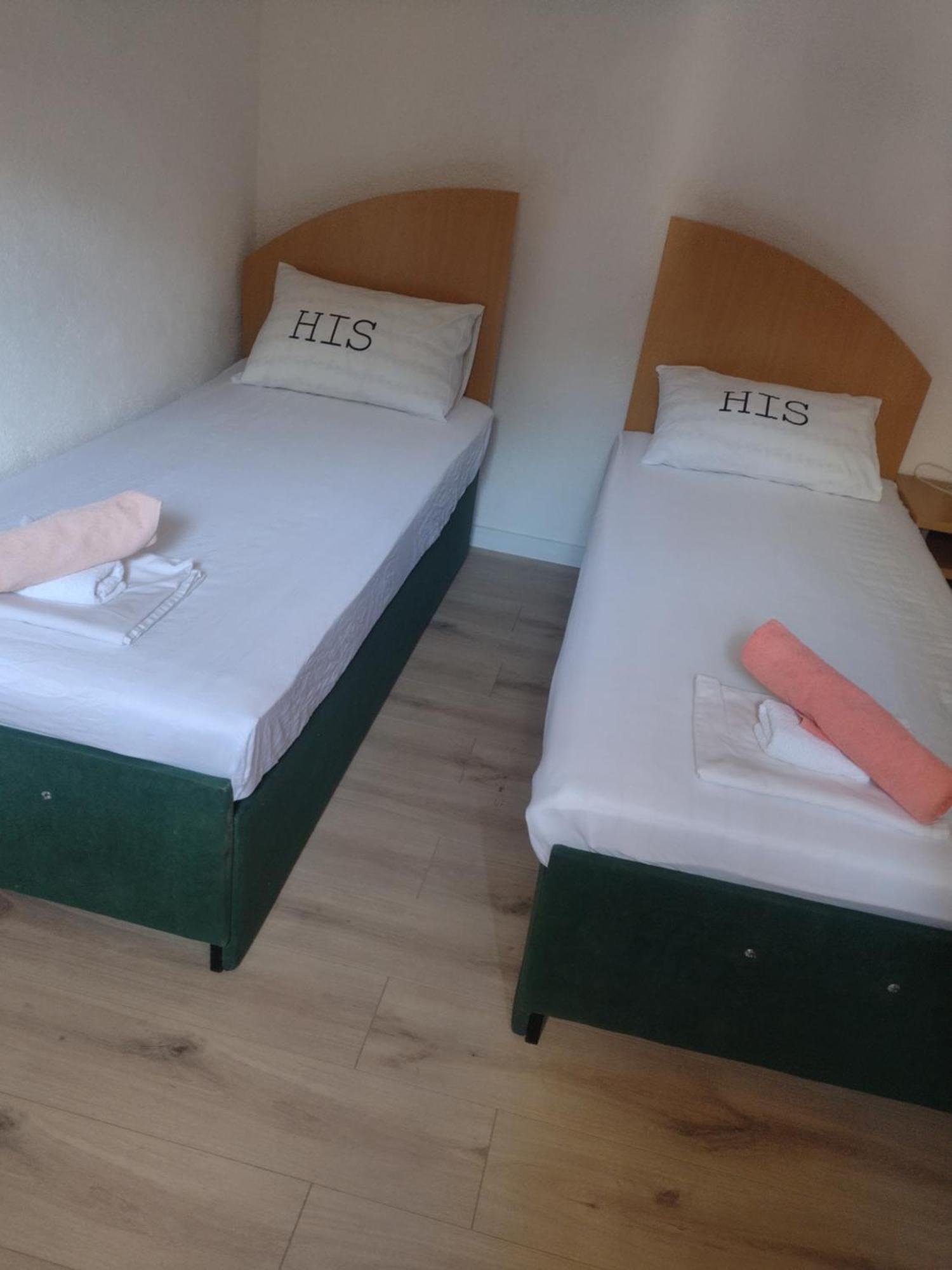 Apartmani Anita, Korcula Екстериор снимка